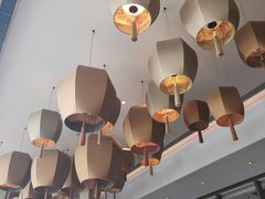 大堂-夏宫中餐厅(静安香格里拉店)