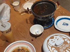 -满园烤鸭·春饼(抚顺万达店)