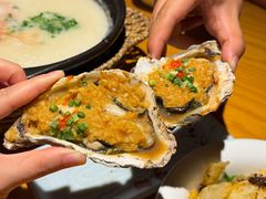 -蚝翅·海鲜粥·烧烤·龙虾季(海曙天一店)