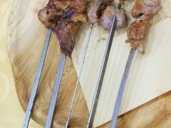 -新疆巴州金丝特餐厅(大钟寺店)