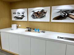 -蔚来空间(北京颐堤港店)
