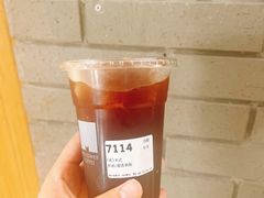 -麦隆咖啡(北大店)