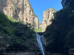 -山西通天峡景区