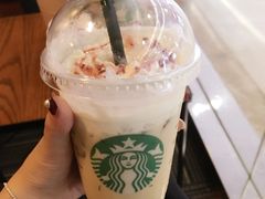 -星巴克(镇江苏宁广场6F店)
