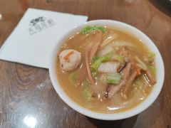 -天荷菜根·闽南素食自助(刺桐北路店)