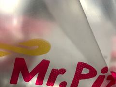 -米斯特比萨(光华桥凯德MALL天津湾店)