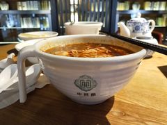 -中阿兰牛肉面(悦海新天地店)
