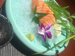 -大吉鲜鱼料理自慢(维也纳大厦店)