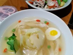 -北京柏悦酒店·锦庭餐厅Dining Room