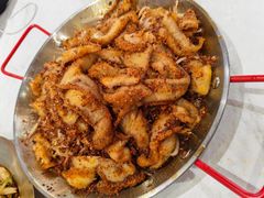 -辣盆盆麻辣小龙虾(哈尔滨总店)