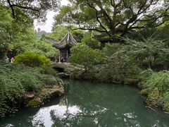 -惠山古镇·寄畅园