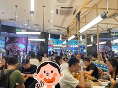 -皇庭广场(福华三路店)