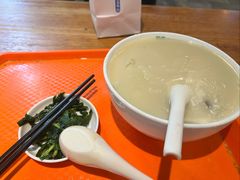 -百年认一力 太原老字号 (桥头街店)