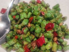 -大树餐厅(益田假日店)