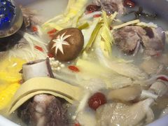 -96农蝎虾(江桥老街店)