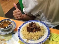 -麦奀云吞面世家(佐敦店)