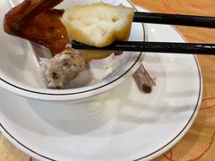 大良炸牛奶-水乡人家私房菜(逢简店)