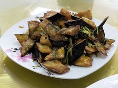 -春水锅贴·传统鲁菜(大明湖店)