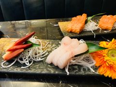 -鸿腾国际大酒店-海鲜姿造海鲜烤肉自助餐