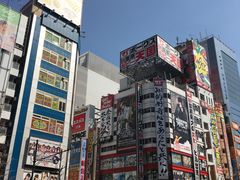 -秋叶原电器街