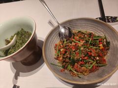 -君庭中餐厅(友谊宾馆店)