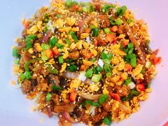 -阿当·小炒牛肉面(人广店)