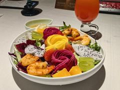 -俄士厨房(五棵松华熙LIVE店)