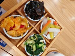 -马记永·兰州牛肉面(西乡天虹店)