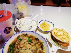 -宝葫芦西北茶食铺(万达店)