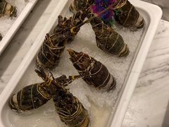 -雍和会海鲜姿造自助(湖东路店)