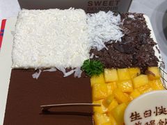 -口味堂(惠济路店)