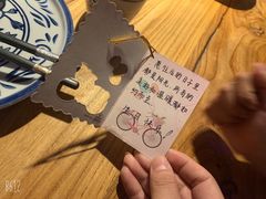 -小放牛炒菜馆(中山路乐汇城店)