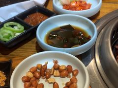 -九田家黑牛烤肉料理(香河店)