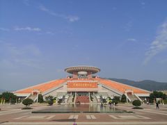 -中国闽台缘博物馆