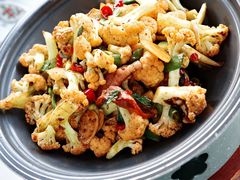 -小河盐帮·私家菜·烤鸭(三元桥·霄云路店)