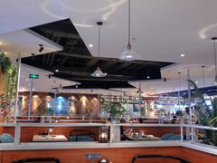 -万象·复兴号鲜肉烤肉海鲜自助(升级店)