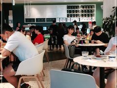 大堂-gaga(深圳福田星河COCO Park店)