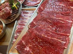 -西塔老太太泥炉烤肉(双井店)