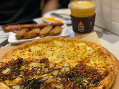 -乐凯撒披萨(福田COCOPark店)