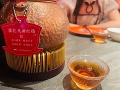-小厨娘金榜题名(夫子庙秦淮河店)