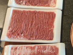 -南门涮肉(上海二店)