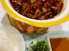 惠丰堂烧烩爪尖-惠丰堂饭庄·烤鸭·京味菜(翠微路店)
