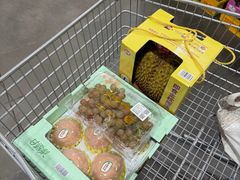 -山姆会员商店(西溪店)