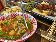 -破店肥哈·东北烧烤·夜宵(南山保利店)