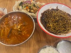 -多宾韩国料理(学衡路店)