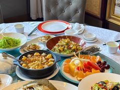 -奕景·专注大连海鲜30年(星海广场店)