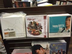 -诚品书店(敦南店)
