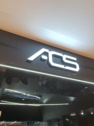 -ACS舞蹈工作室