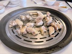 -水禾轩·海鲜蒸汽主题餐厅(拱北店)