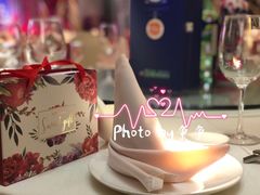 -乐咖啡西餐厅(太湖皇冠假日酒店)